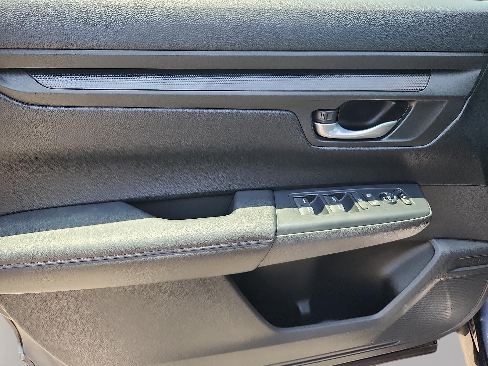 2023 Honda CR-V Base