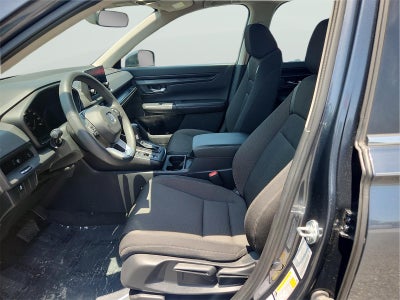 2023 Honda CR-V Base