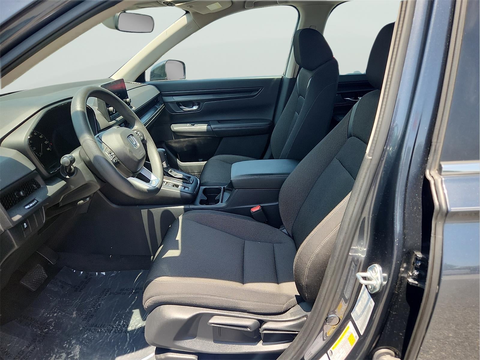 2023 Honda CR-V Base