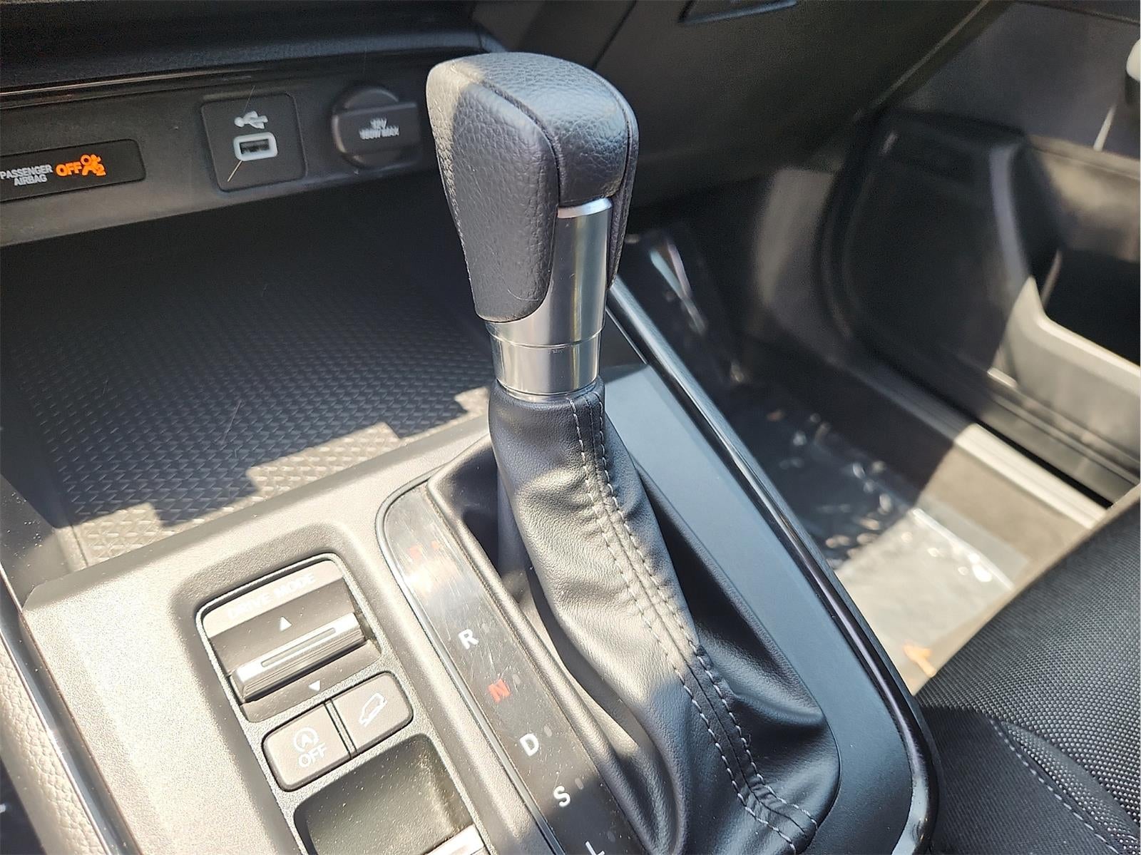 2023 Honda CR-V Base