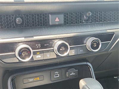 2023 Honda CR-V Base