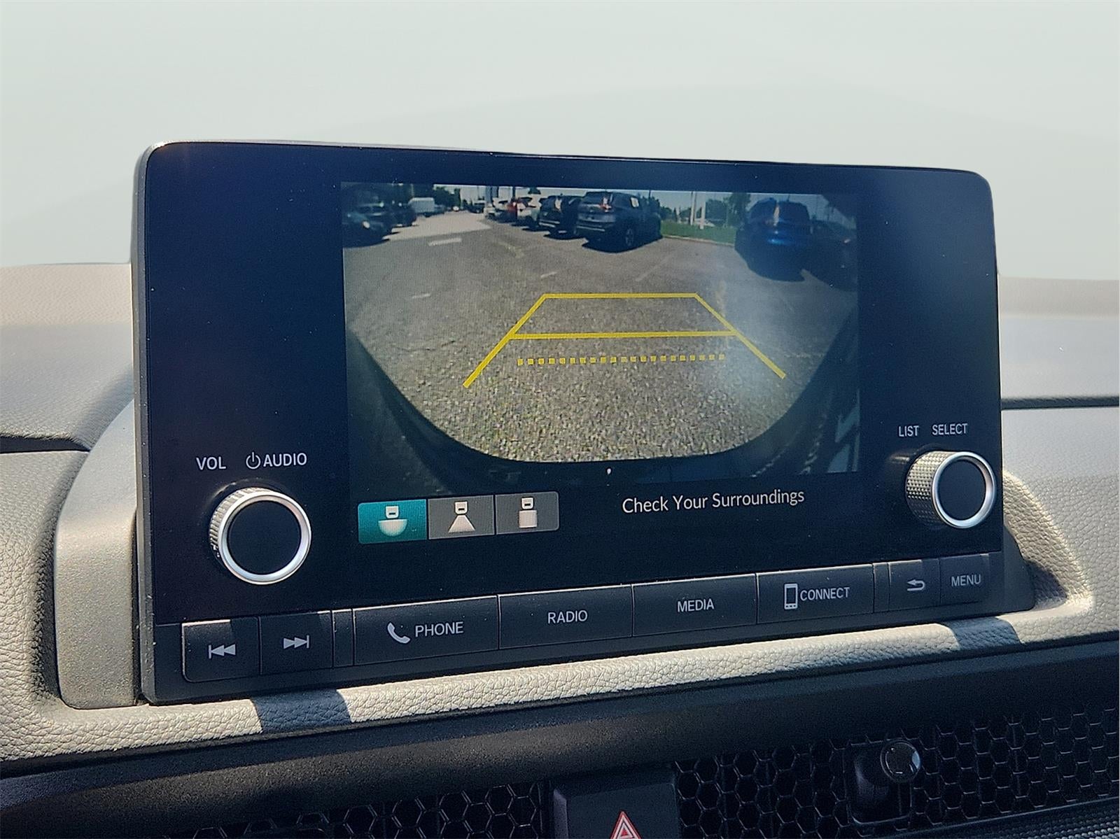 2023 Honda CR-V Base