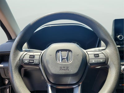 2023 Honda CR-V Base