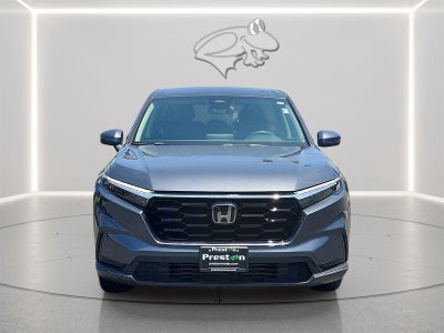 2023 Honda CR-V Base
