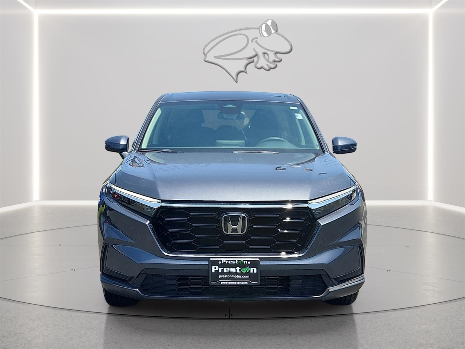 2023 Honda CR-V Base