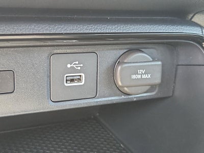 2023 Honda CR-V Base