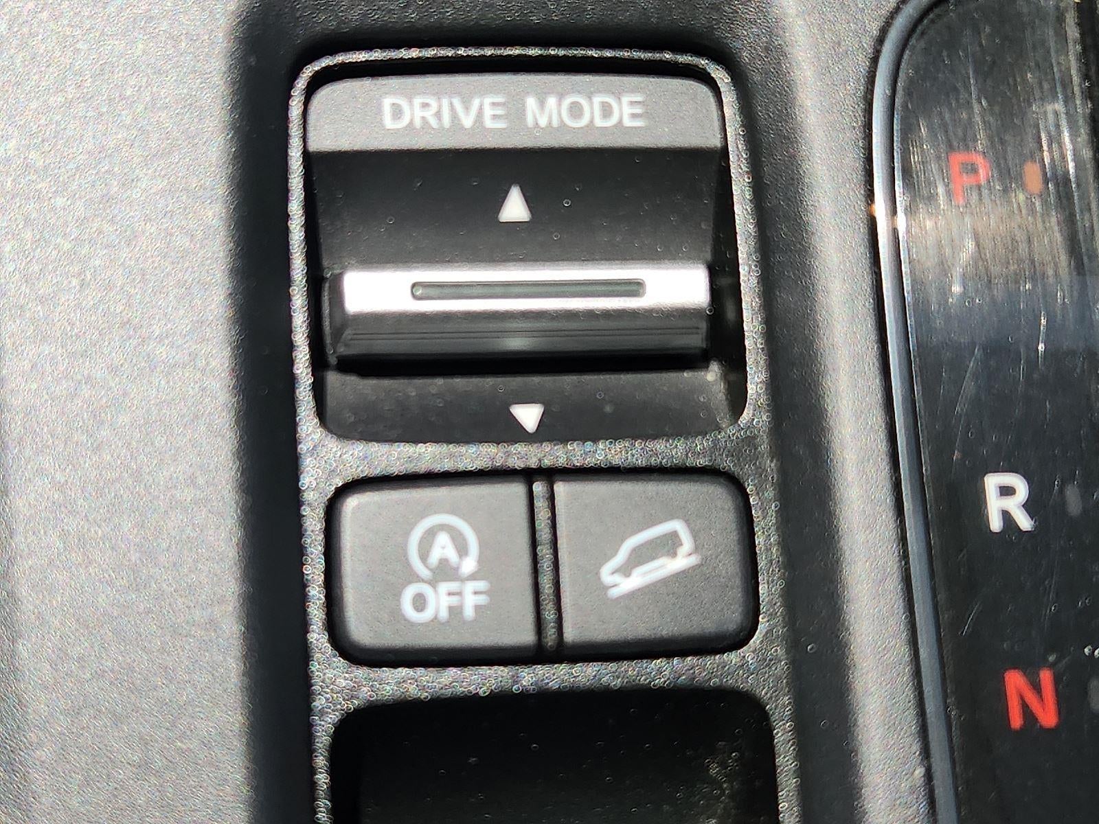 2023 Honda CR-V Base