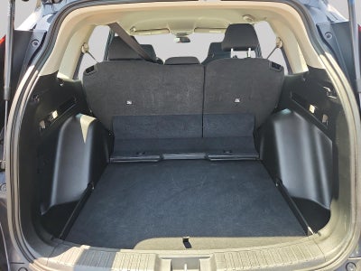 2023 Honda CR-V Base