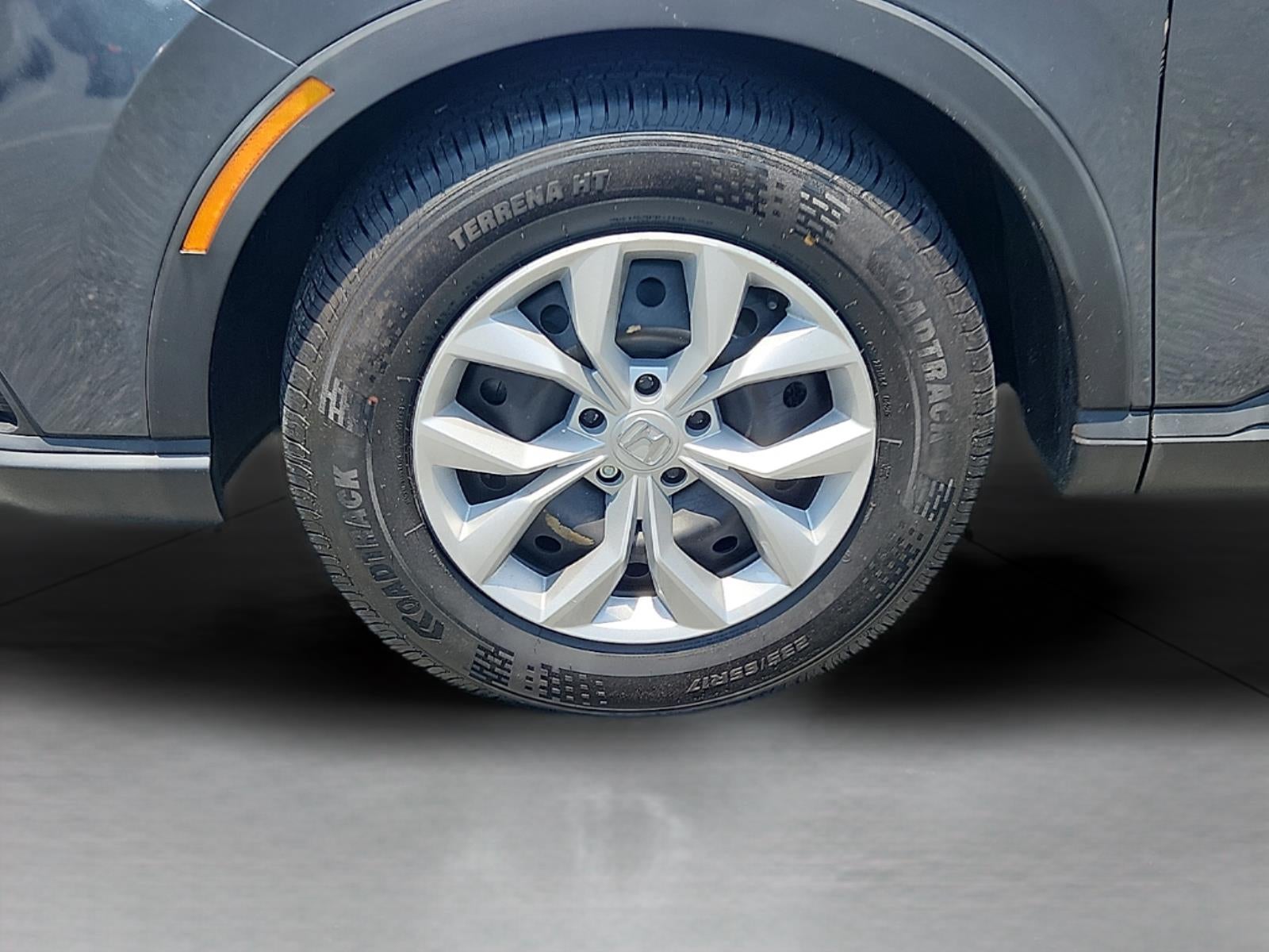 2023 Honda CR-V Base