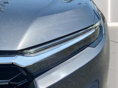 2023 Honda CR-V Base