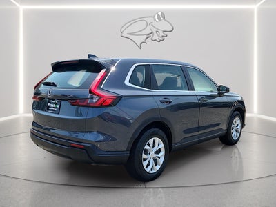 2023 Honda CR-V Base