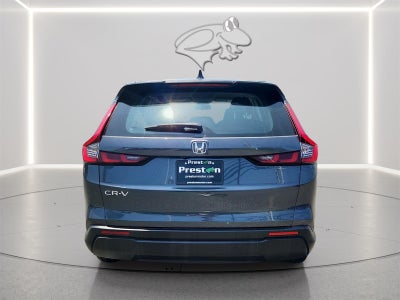 2023 Honda CR-V Base