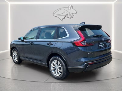 2023 Honda CR-V Base