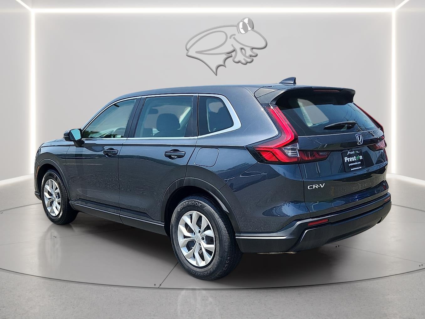 2023 Honda CR-V Base