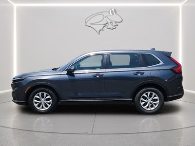 2023 Honda CR-V Base