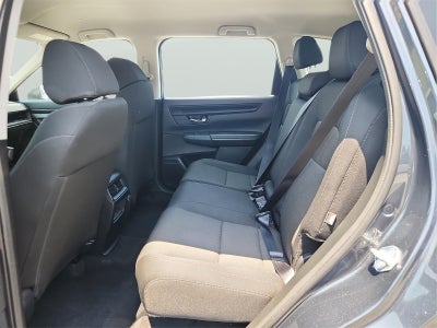 2023 Honda CR-V Base