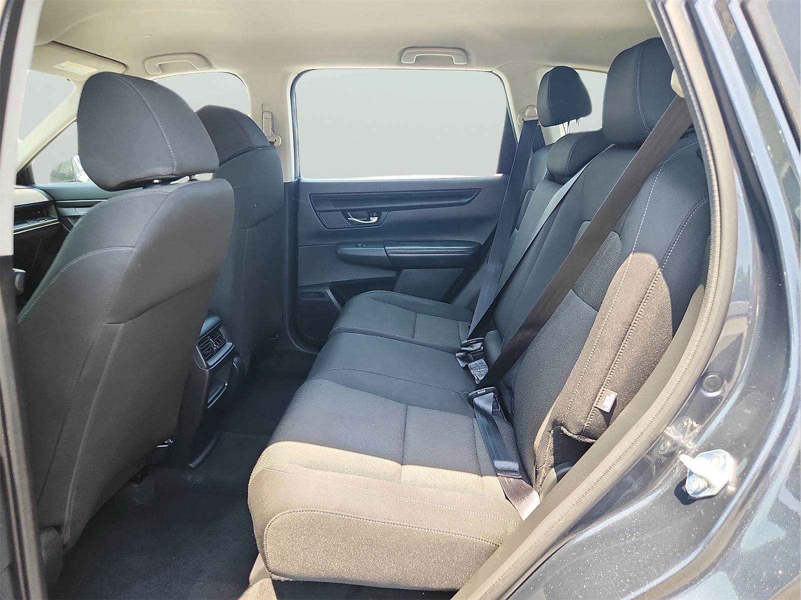 2023 Honda CR-V Base