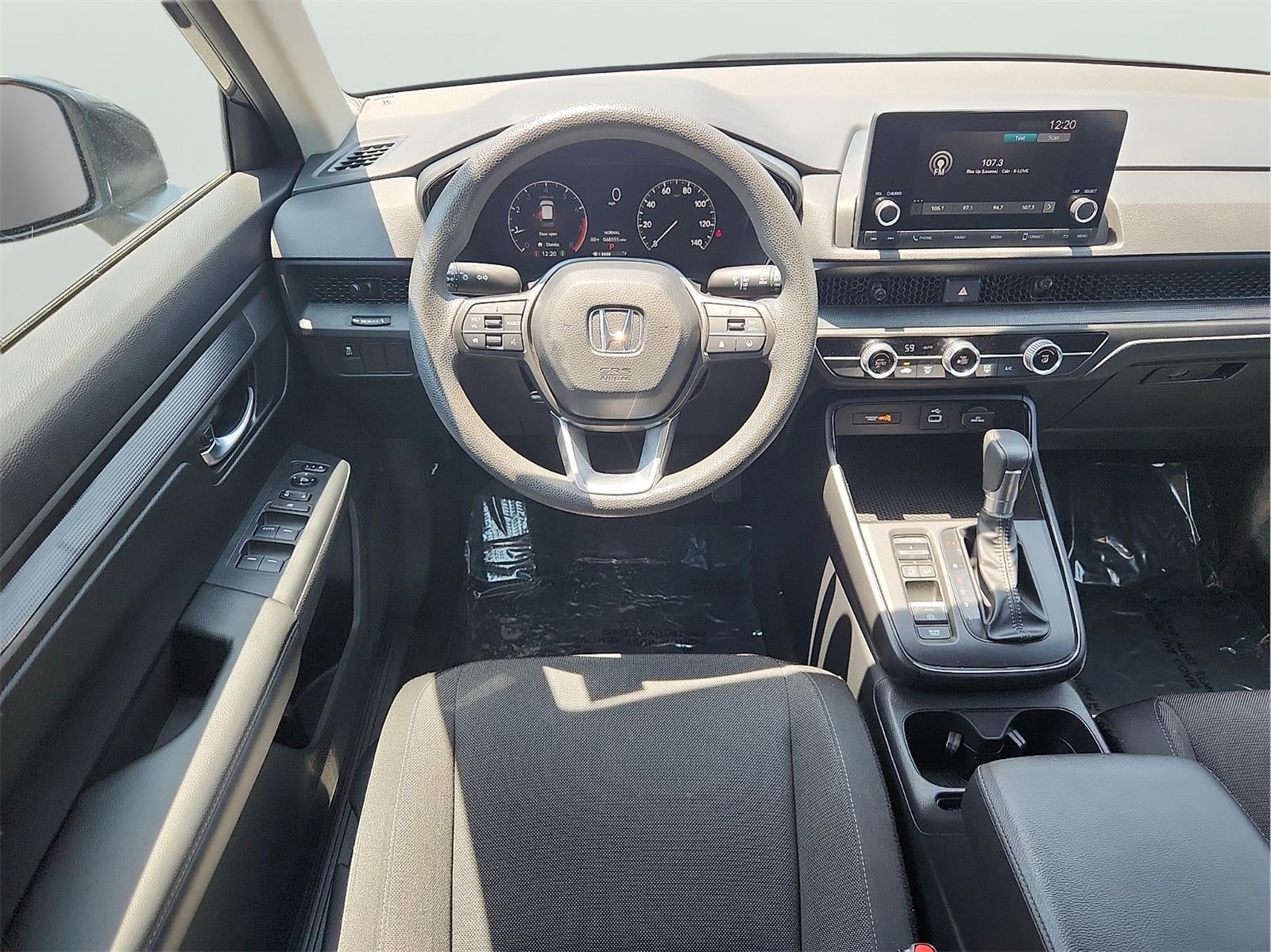 2023 Honda CR-V Base