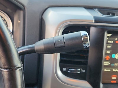 2018 RAM 2500 Big Horn