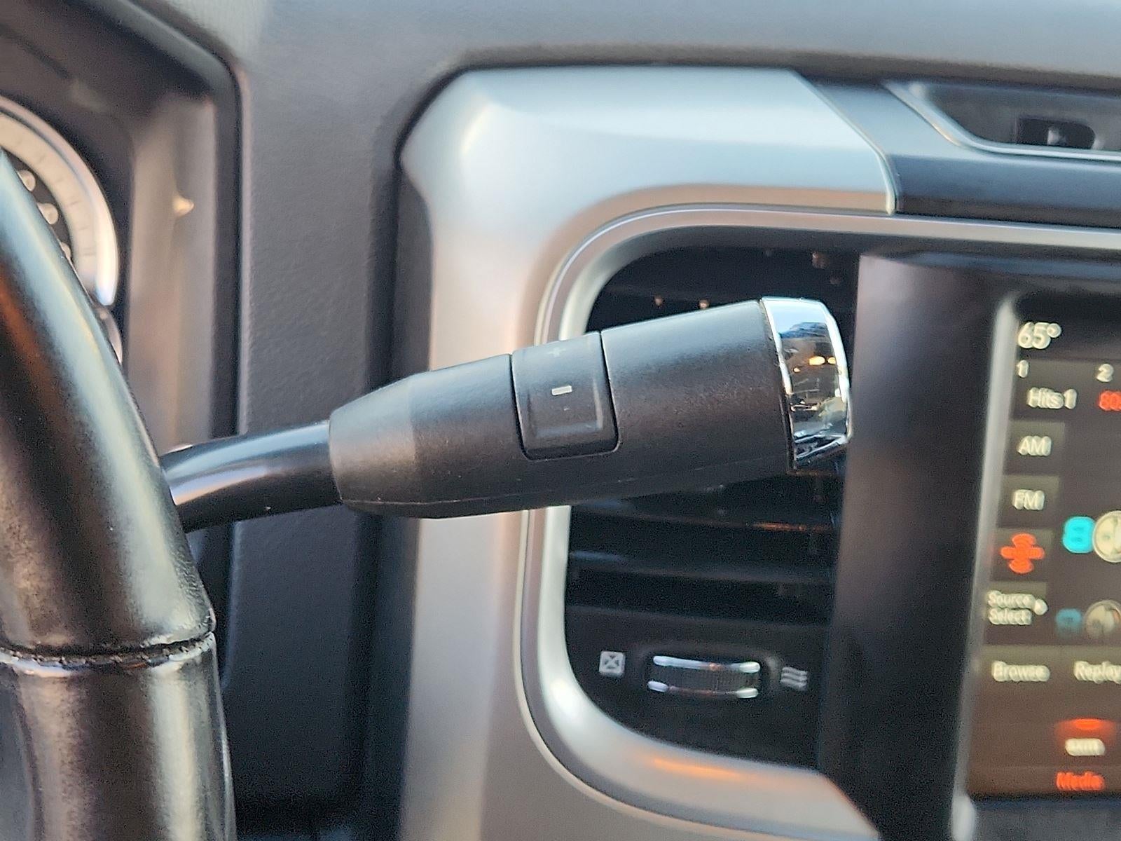 2018 RAM 2500 Big Horn