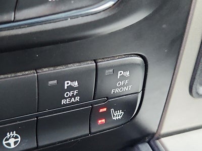 2018 RAM 2500 Big Horn