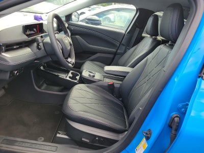 2023 Ford Mustang Mach-E Select