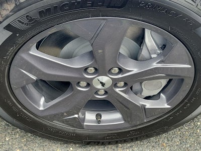 2023 Ford Mustang Mach-E Select