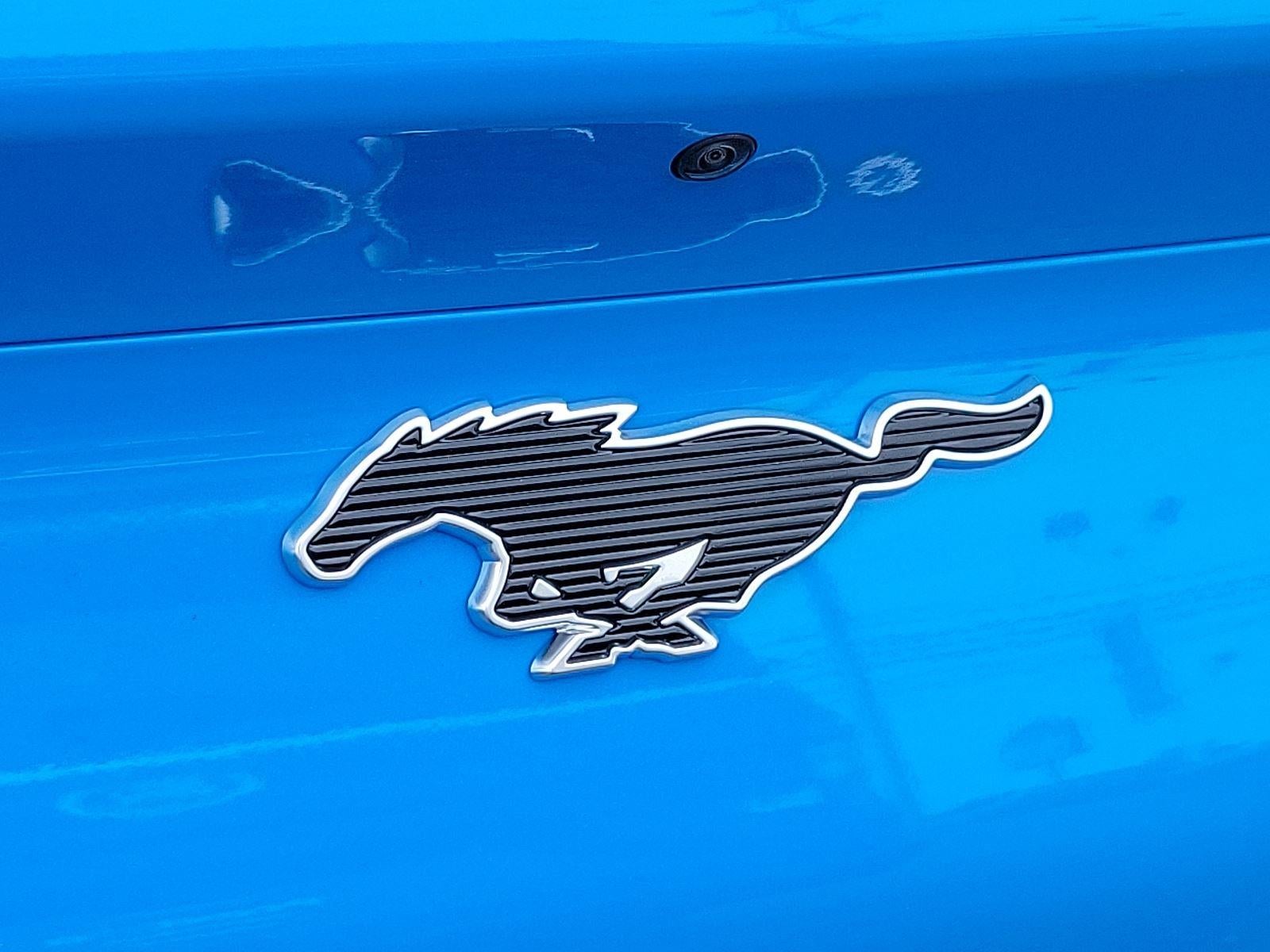 2023 Ford Mustang Mach-E Select