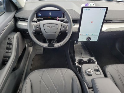 2023 Ford Mustang Mach-E Select