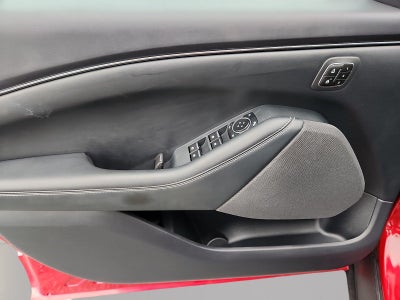 2023 Ford Mustang Mach-E California Route 1