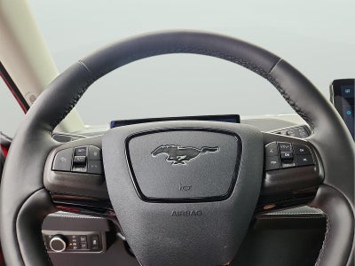 2023 Ford Mustang Mach-E California Route 1