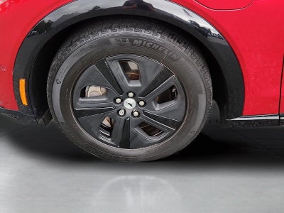 2023 Ford Mustang Mach-E California Route 1