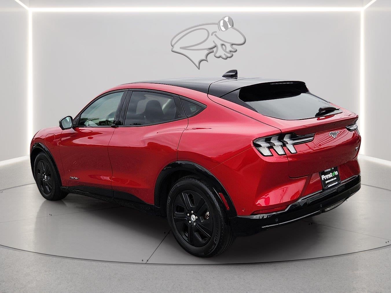 2023 Ford Mustang Mach-E California Route 1