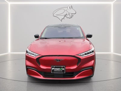 2023 Ford Mustang Mach-E California Route 1