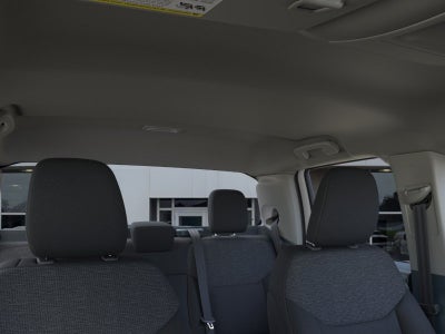 2026 Ford MAVERICK HYBRID XL
