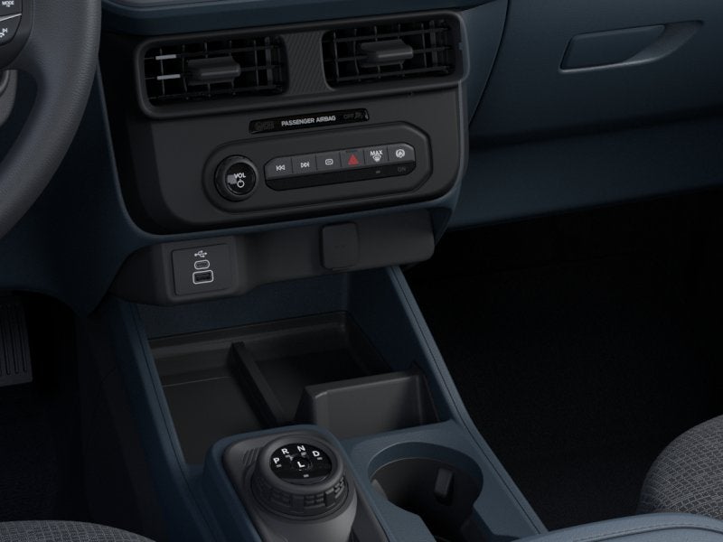 2026 Ford MAVERICK HYBRID XL