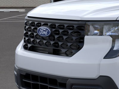 2026 Ford MAVERICK HYBRID XL