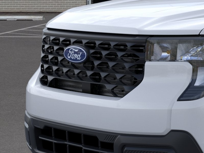 2026 Ford MAVERICK HYBRID XL