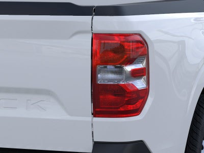 2026 Ford MAVERICK HYBRID XL