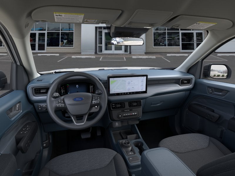 2026 Ford MAVERICK HYBRID XL