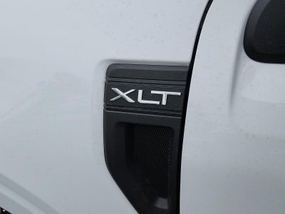 2026 Ford MAVERICK HYBRID XLT