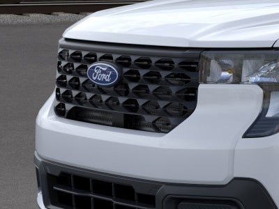 2026 Ford MAVERICK HYBRID XLT