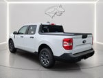 2026 Ford MAVERICK HYBRID XLT