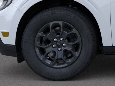 2026 Ford MAVERICK HYBRID XLT