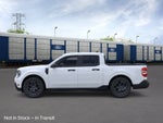 2026 Ford MAVERICK HYBRID XLT