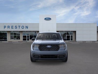 2026 Ford MAVERICK HYBRID XLT