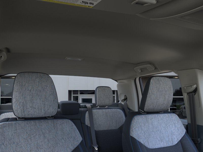 2026 Ford MAVERICK HYBRID XLT