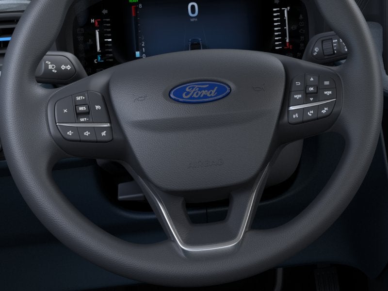 2026 Ford MAVERICK HYBRID XLT