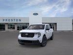 2026 Ford MAVERICK HYBRID XLT