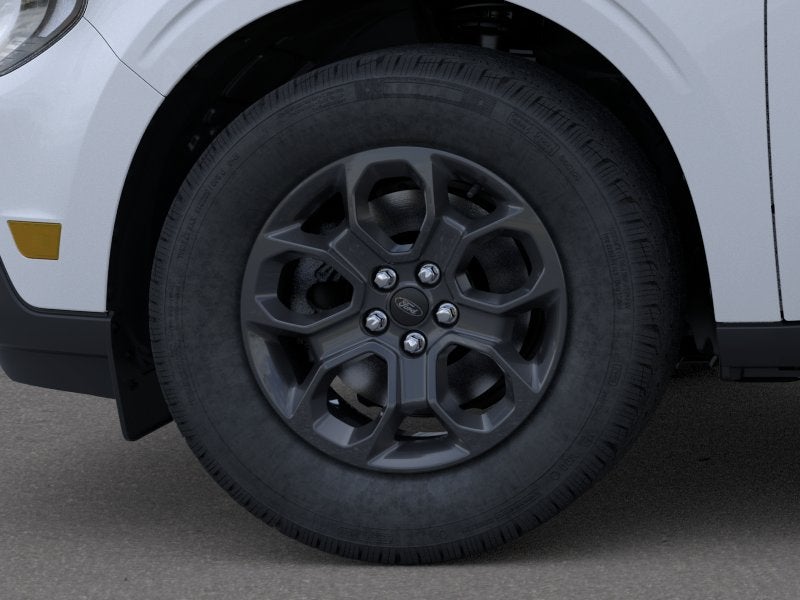 2026 Ford MAVERICK HYBRID XLT
